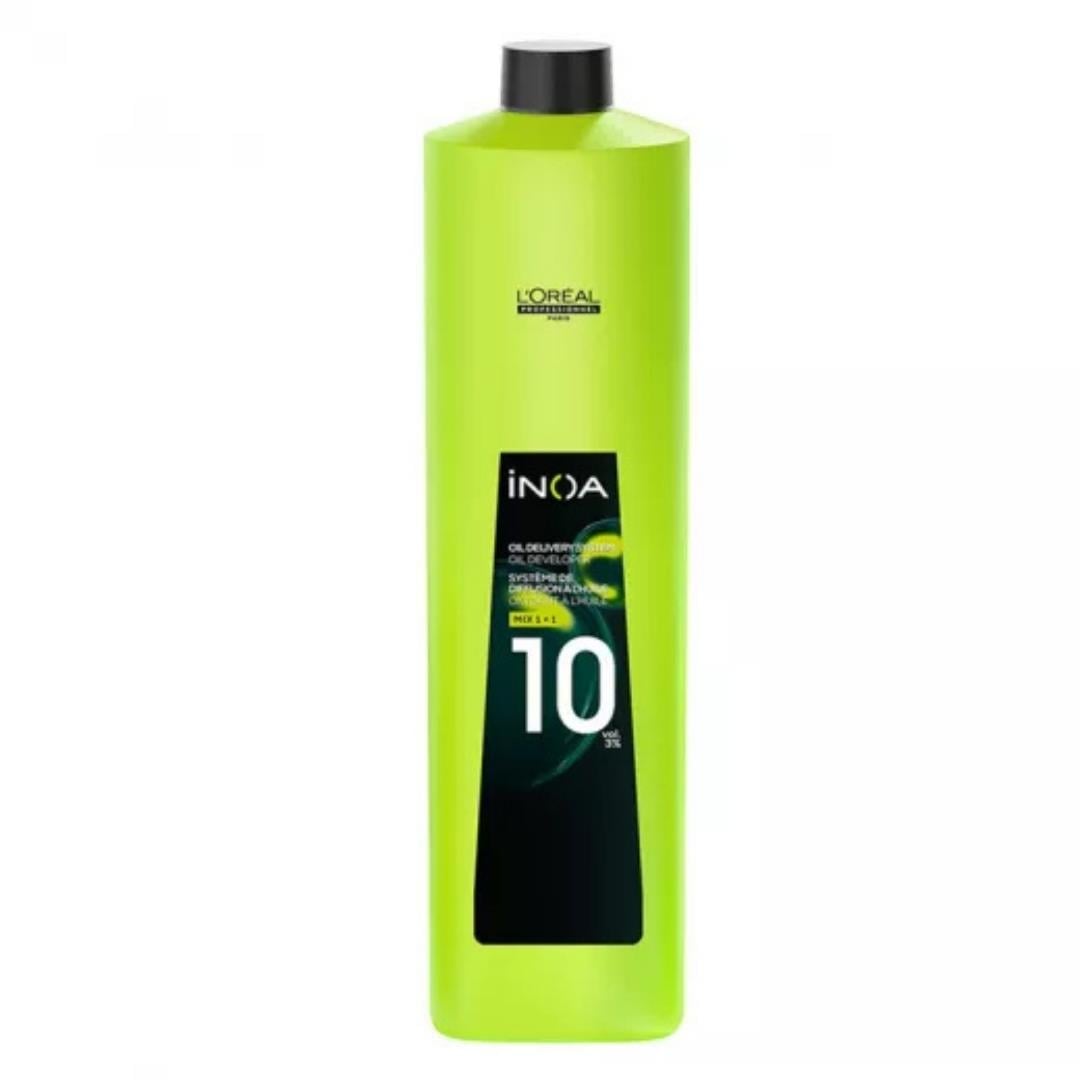 Inoa Oksidan Cream 1000Ml %3 ( 10 Volume )