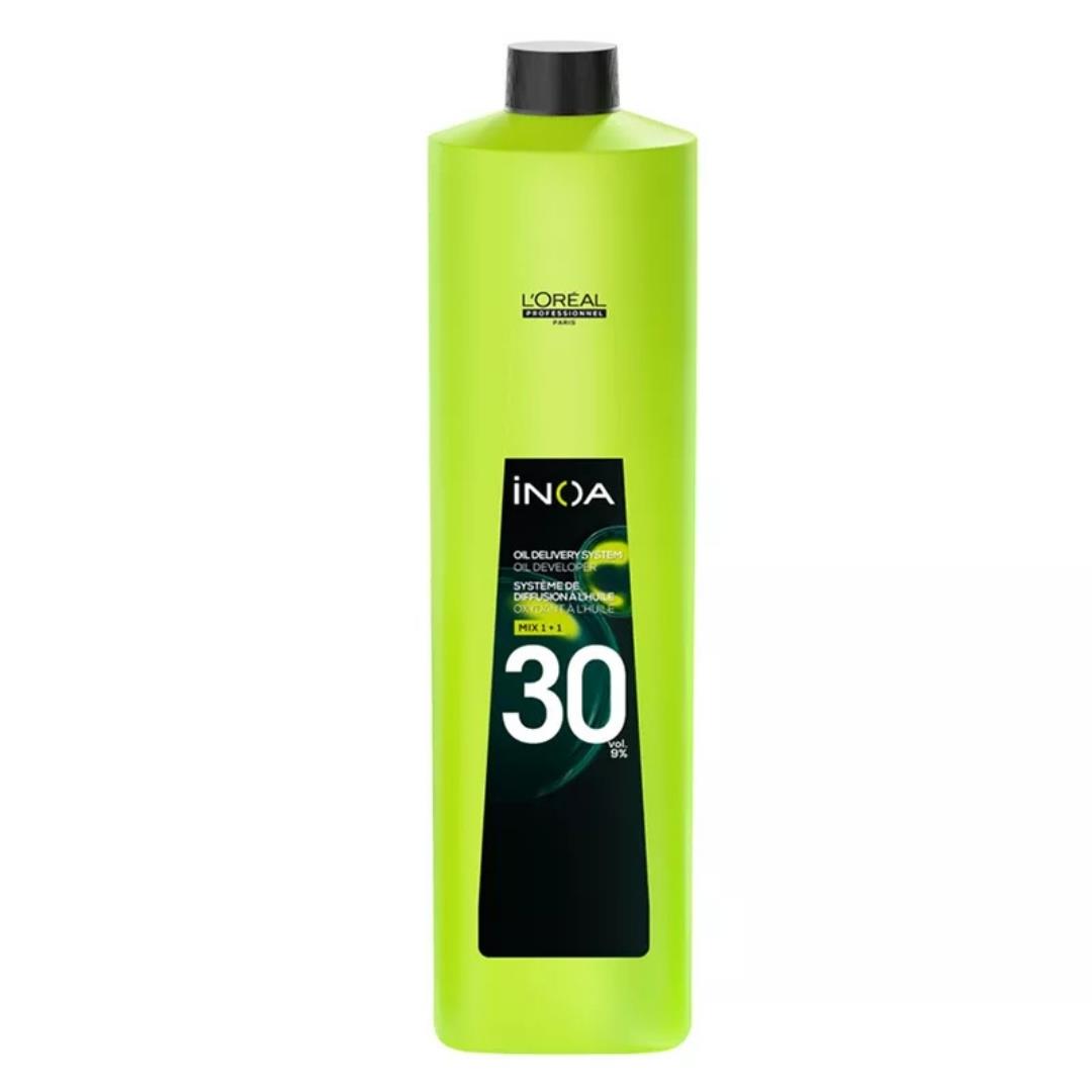 Inoa Oksidan Cream 1000Ml %9 ( 30 Volume )