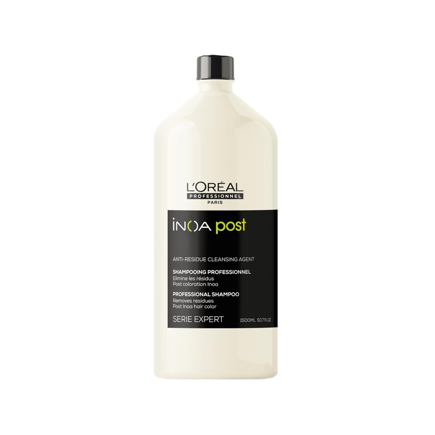 INOA POST ŞAMPUAN 1500 ML.