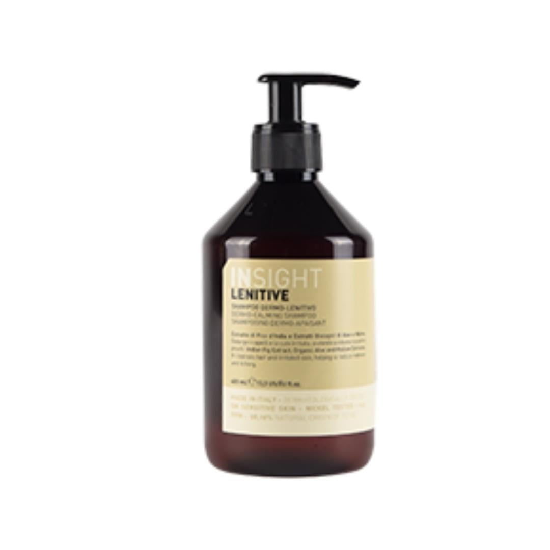 Insight Şampuan 400ml Lenitive