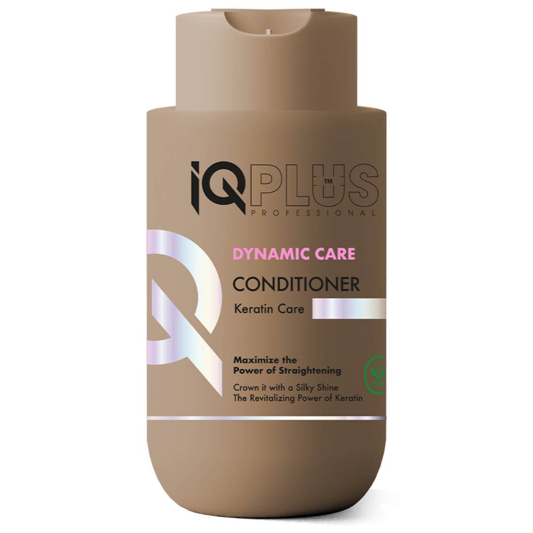 IQ Plus Saç Kremi 300ml.
