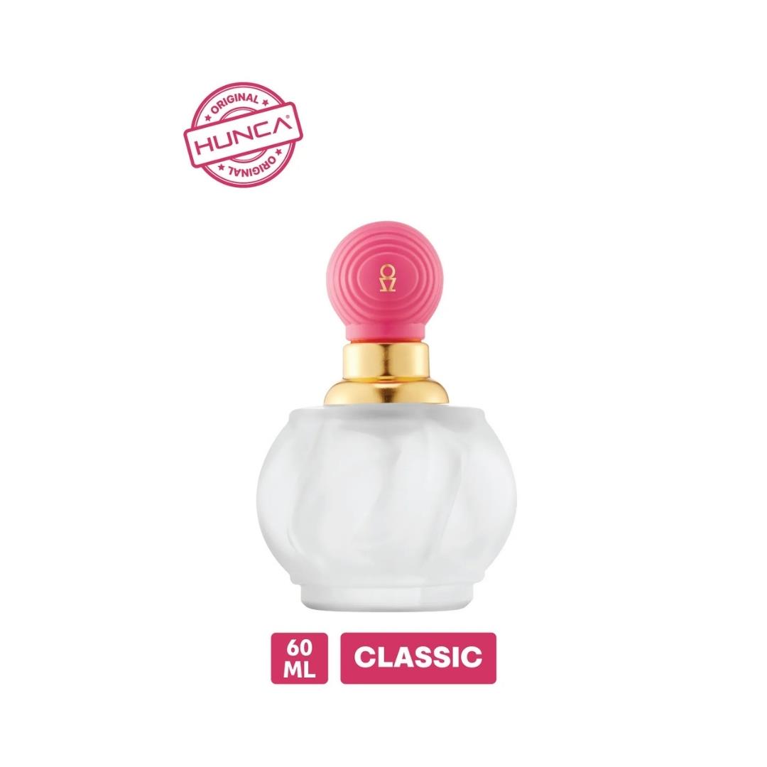 Jagler Edt Bayan 60Ml.