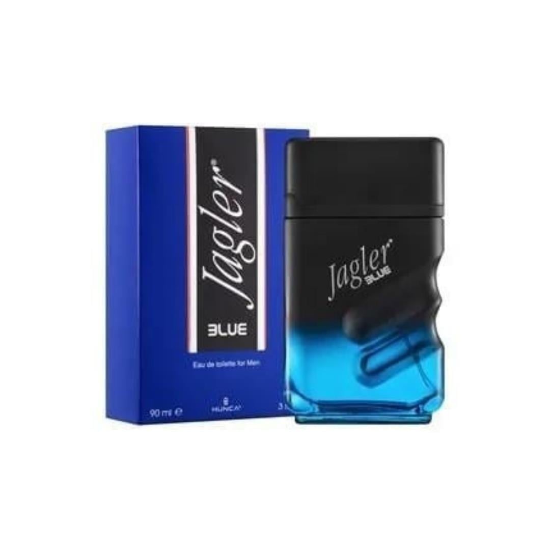 Jagler Edt Blue
