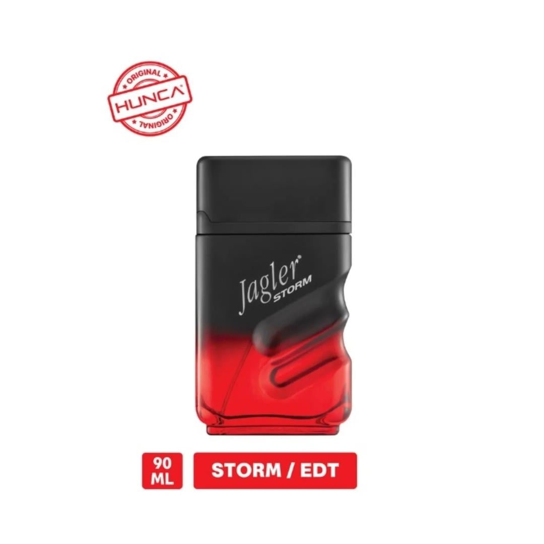 Jagler Edt Storm 90Ml.