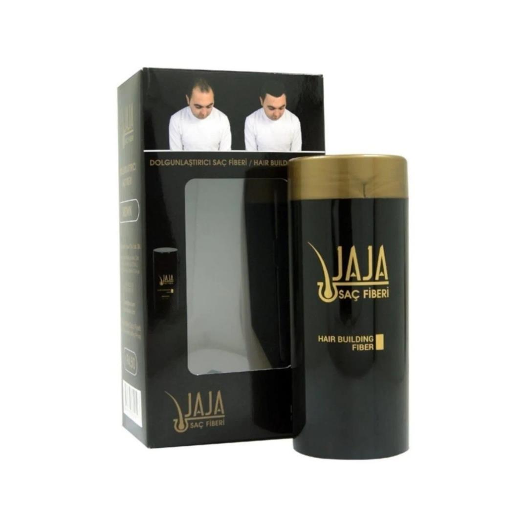 Jaja Saç Fıberı Lıght Brown 50Ml.