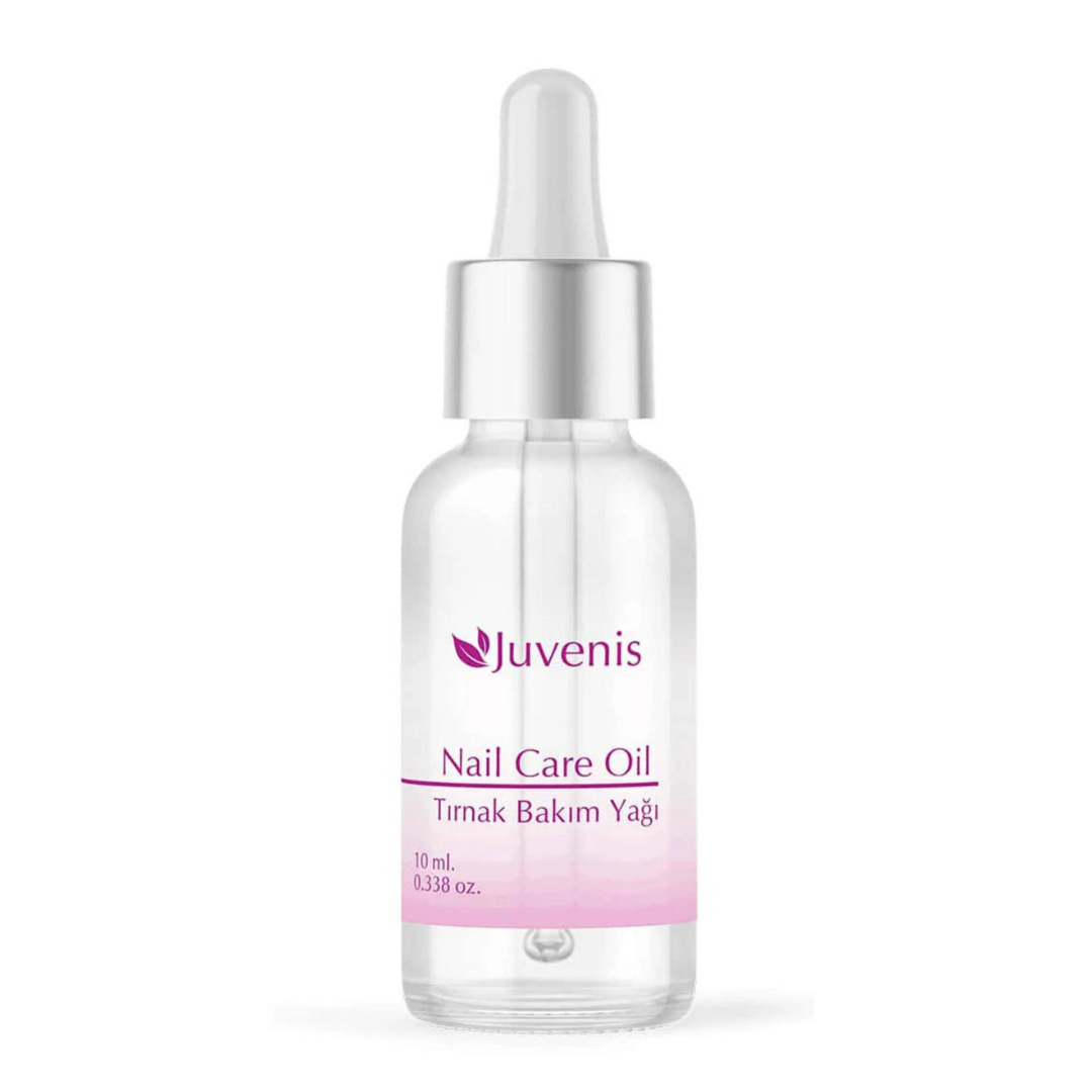 Juvenis Tırnak Bakım Yağı 10 Ml.