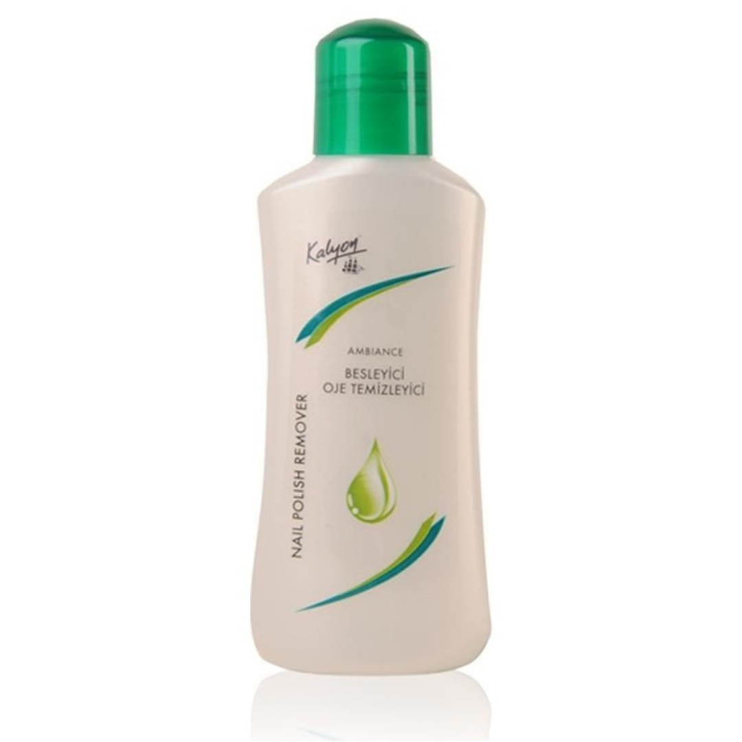 Kalyon Gel Polısh Remover 200Ml.