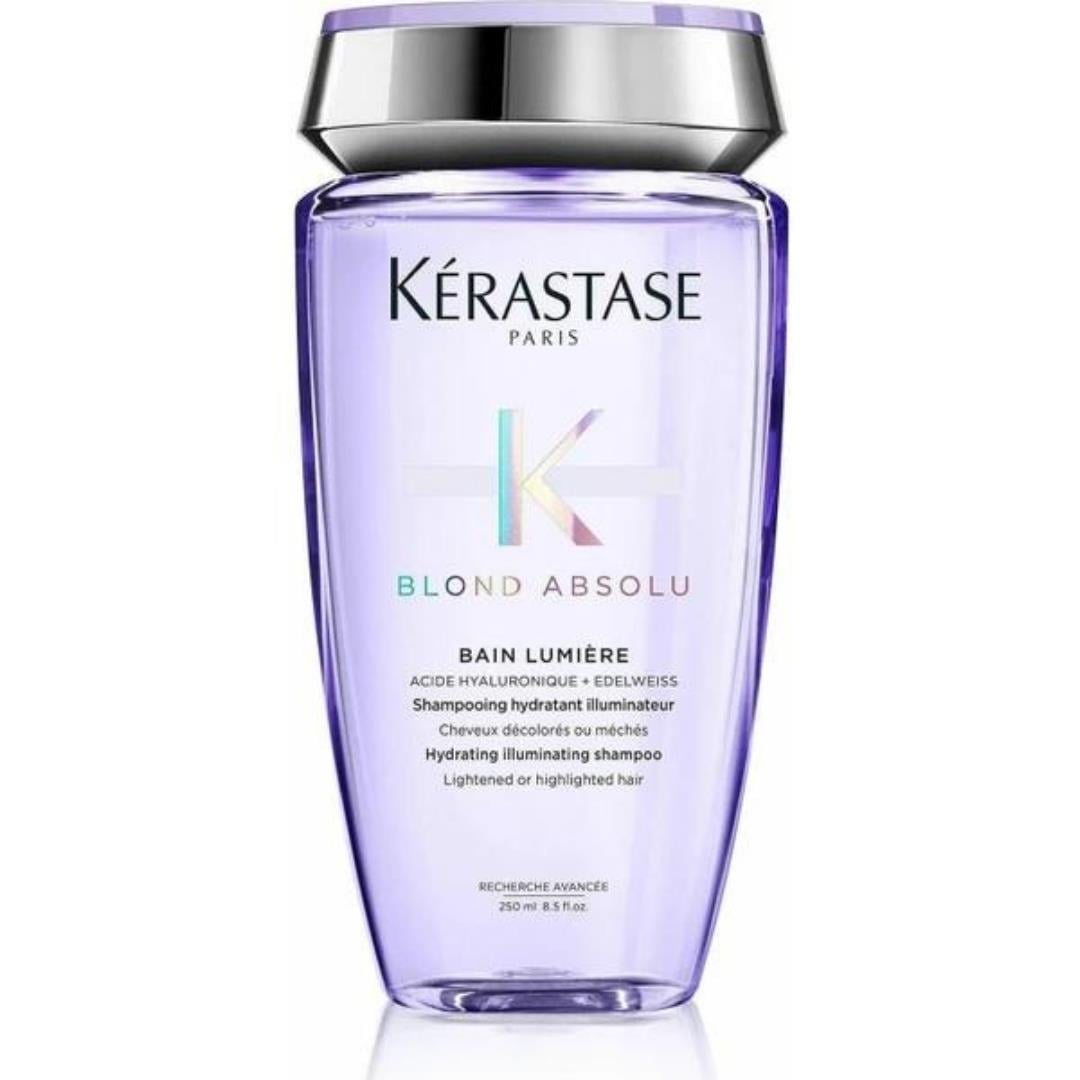 KERASTASE BLOND ABS. BAIN LUMIERE ŞAMPUAN 250ML.
