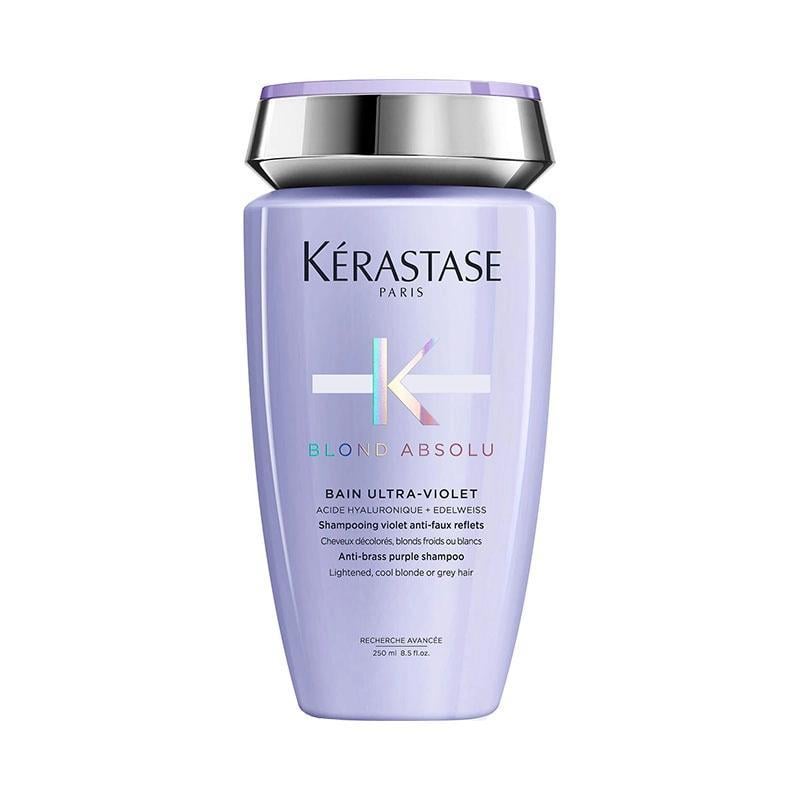 KERASTASE BLOND ABS. VIOLET ŞAMPUAN 250ML.