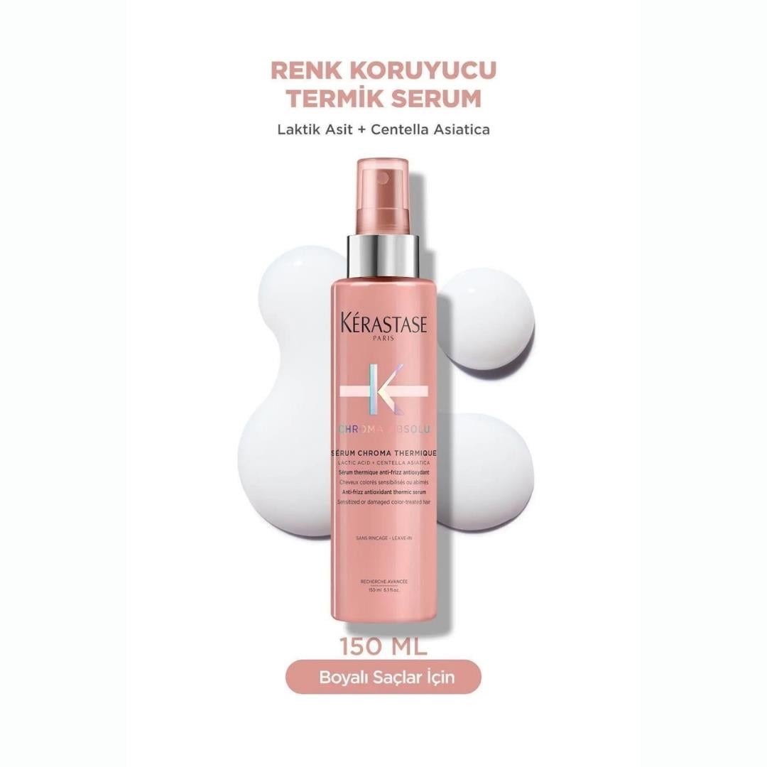 KERASTASE CHROMA ABSOLU SPREY 150ml.