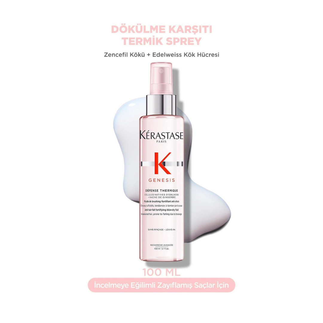 Kerastase Genesis Defense Thermique Leave-İn 150ml