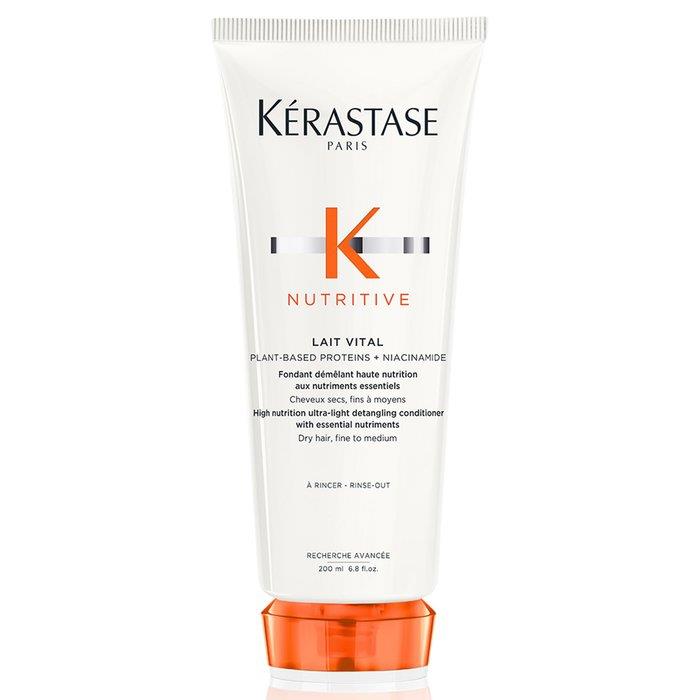 KERASTASE NUTRITIVE LAIT VITAL SÜT 200ML.