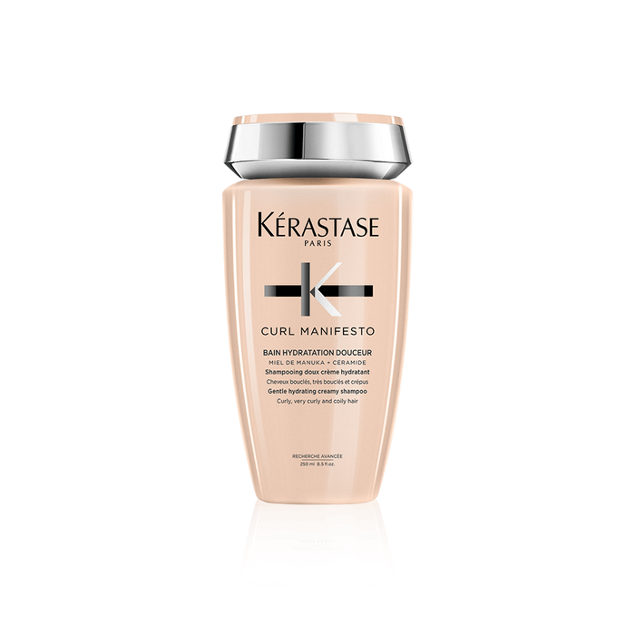 KERASTASE ŞAMPUAN 250ml. CURL MANIFESTO BHD
