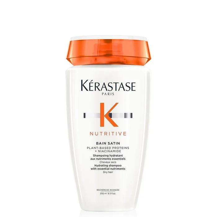 KERASTASE ŞAMPUAN 250ml. NUTRITIVE BAIN SATIN