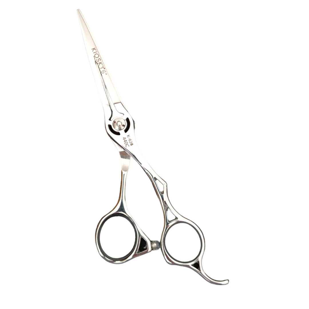 Kıoskı Deluxe Makas K-628 (440C)