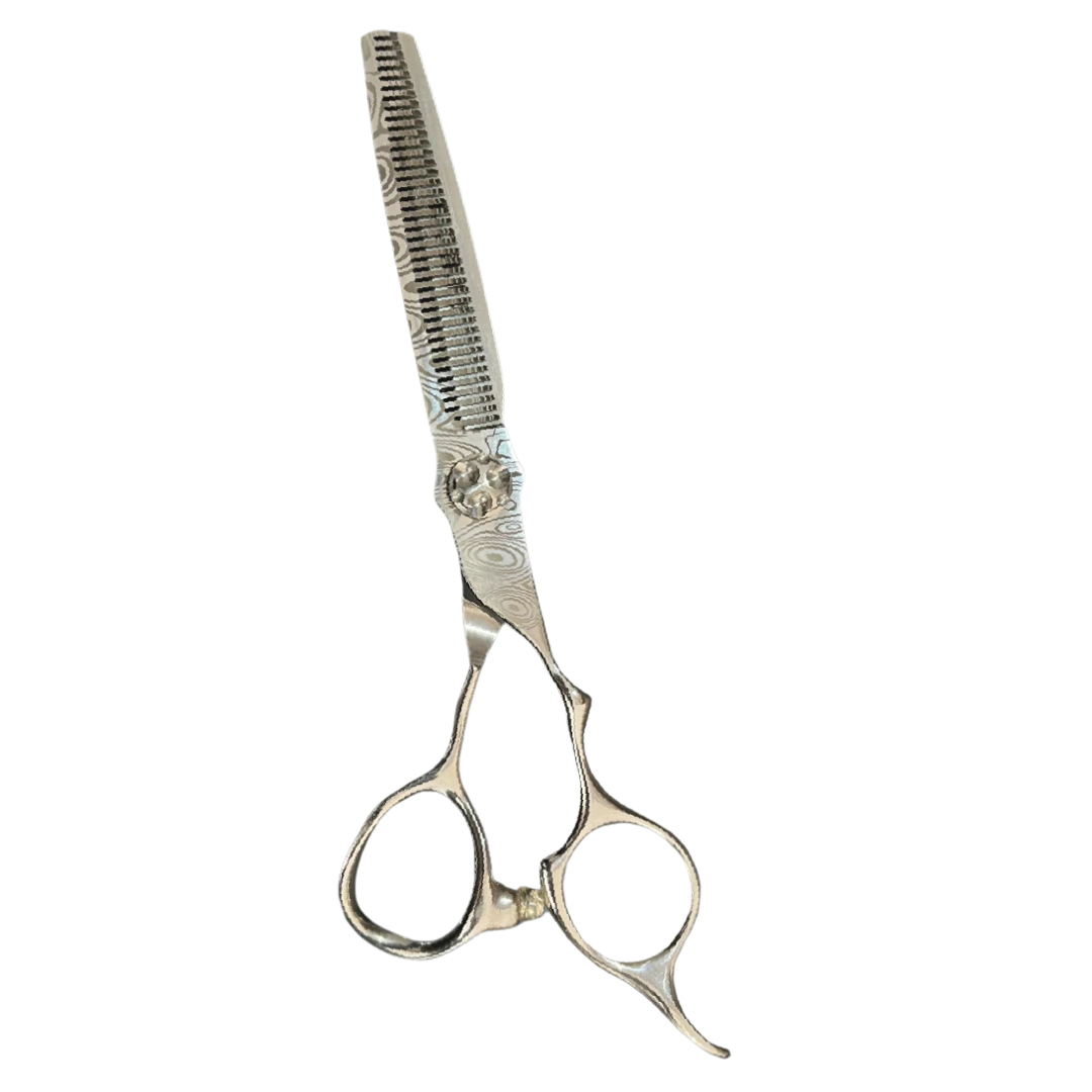 Kıoskı Deluxe Makas Ka-602 (440C)