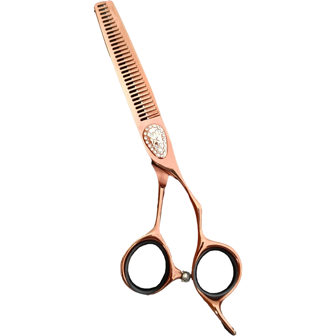 Kıoskı Deluxe Makas Ka-616 (440C)