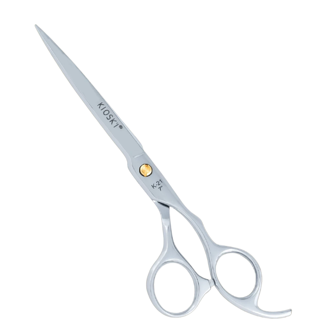 Kioski Lux Parlak Makas K-21