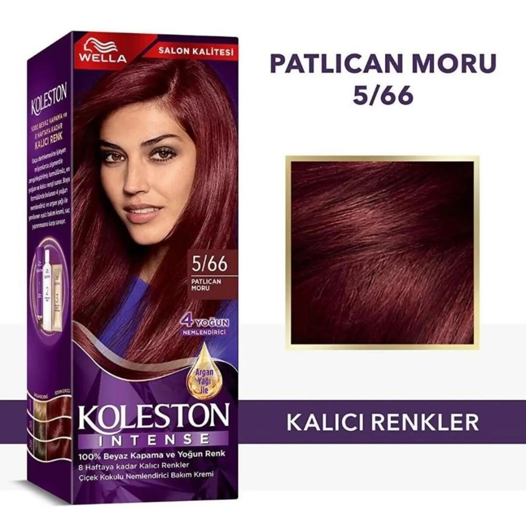 Koleston Naturals 5-66