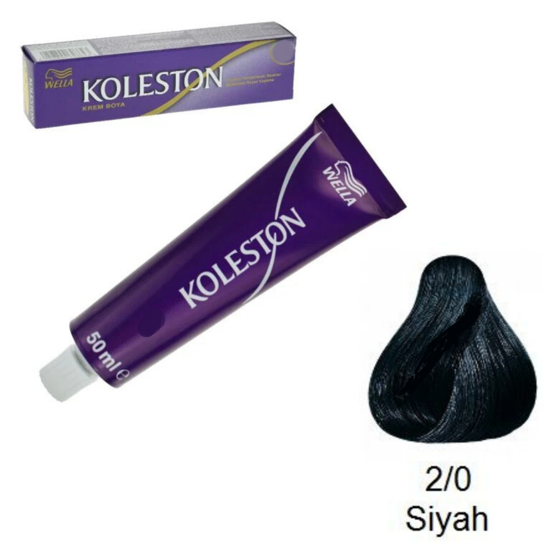 Koleston Tüp Boya 2-0