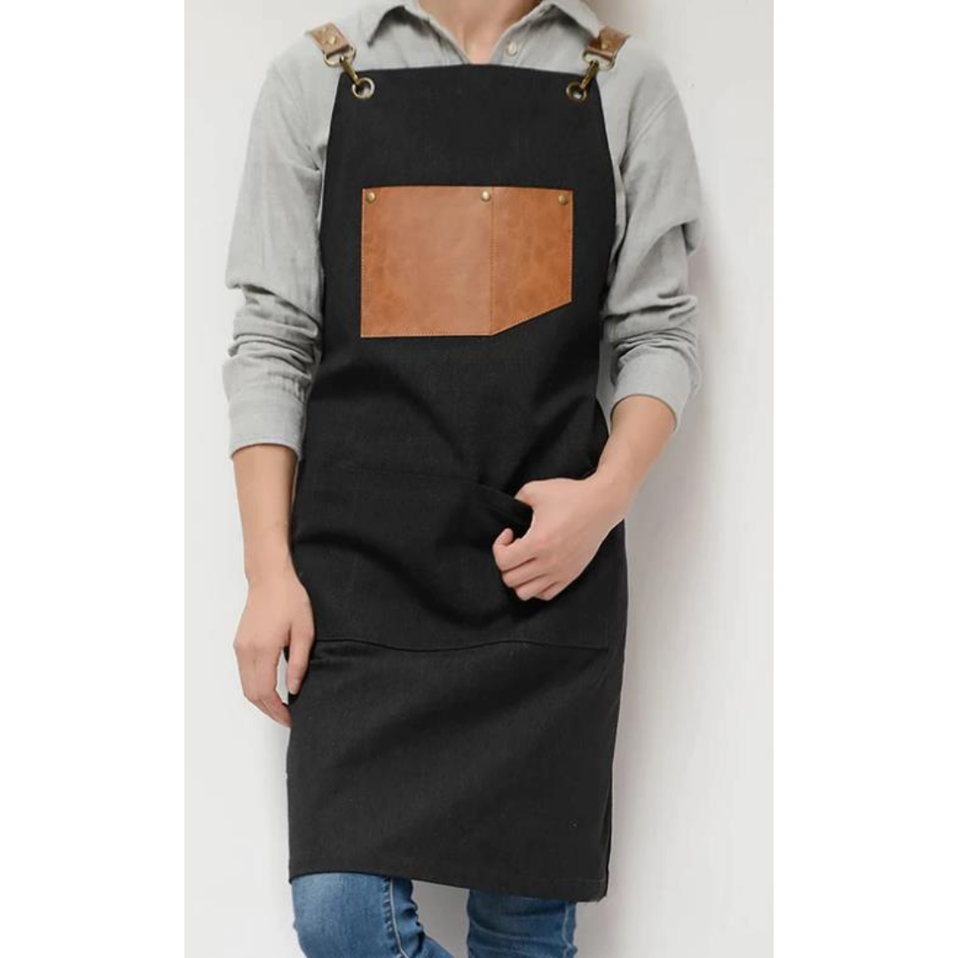Kral Model 701 Apron KR-51
