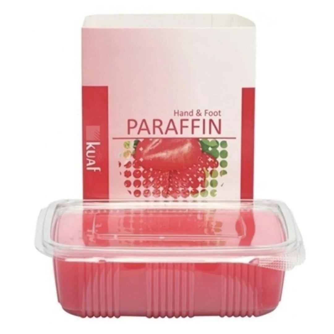 Kuaf El Ve Ayak Parafini 750ml.