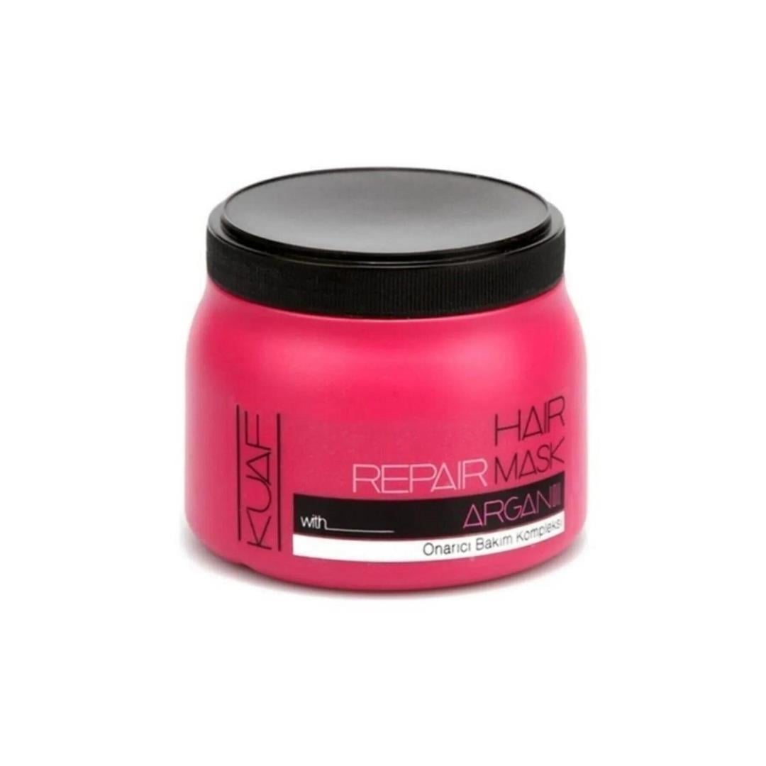 KUAF HAIR REPAIR MASK 500ml ARGAN