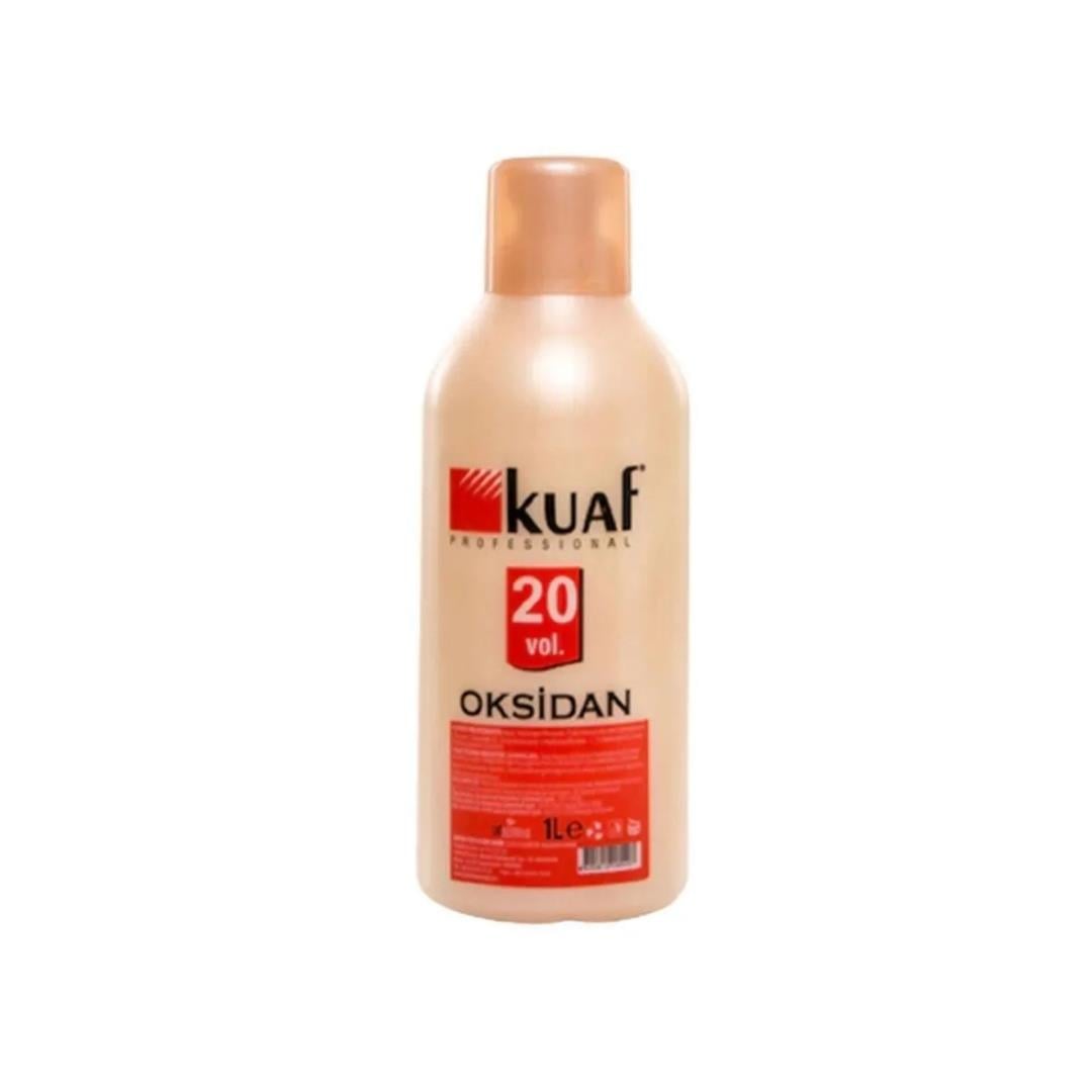 Kuaf Oksidan 1000Ml. 20Vol.