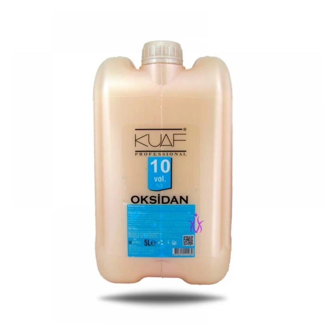 Kuaf Oksidan 5000Ml. 10Vol.