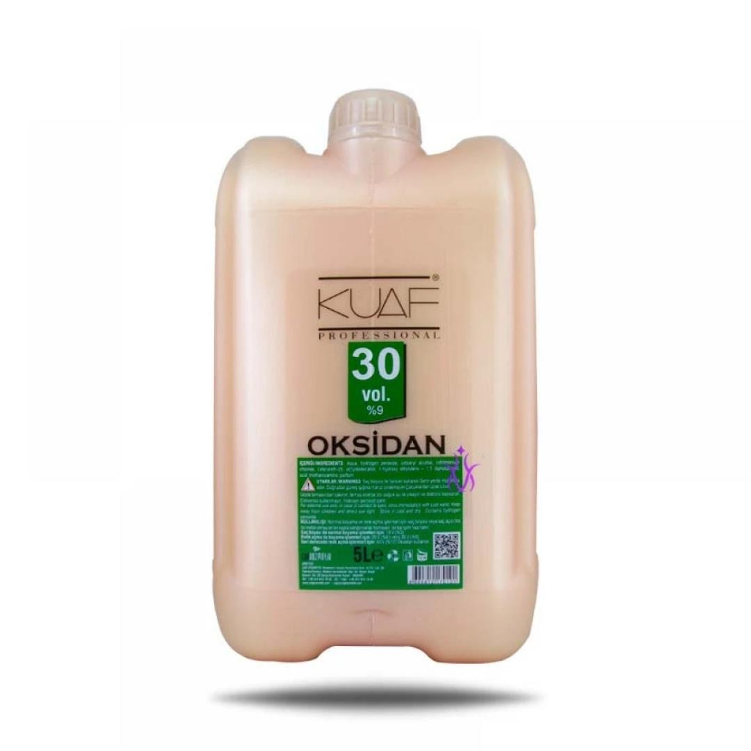 Kuaf Oksidan 5000Ml. 30 Vol.