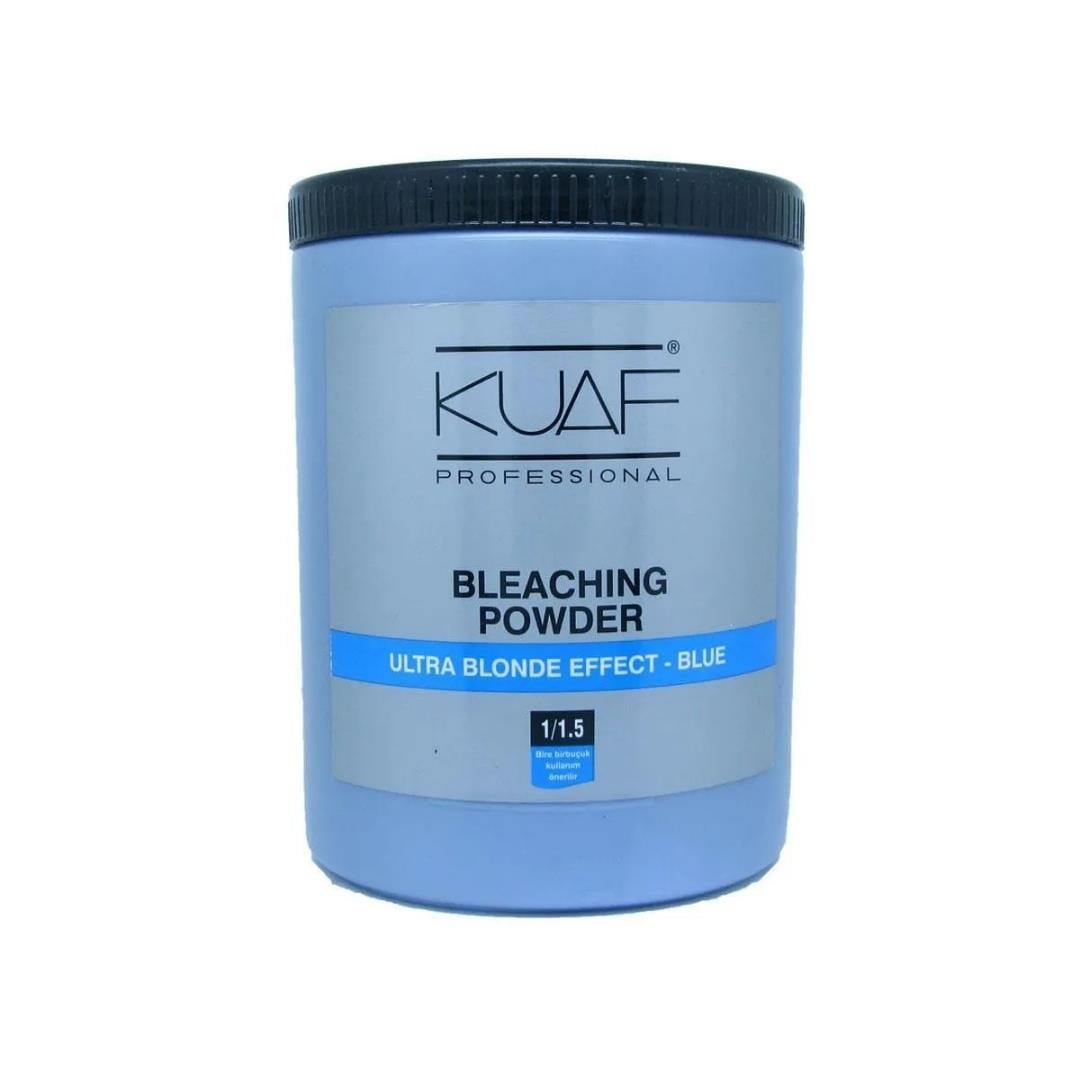Kuaf Oryal Mavi 900Gr.