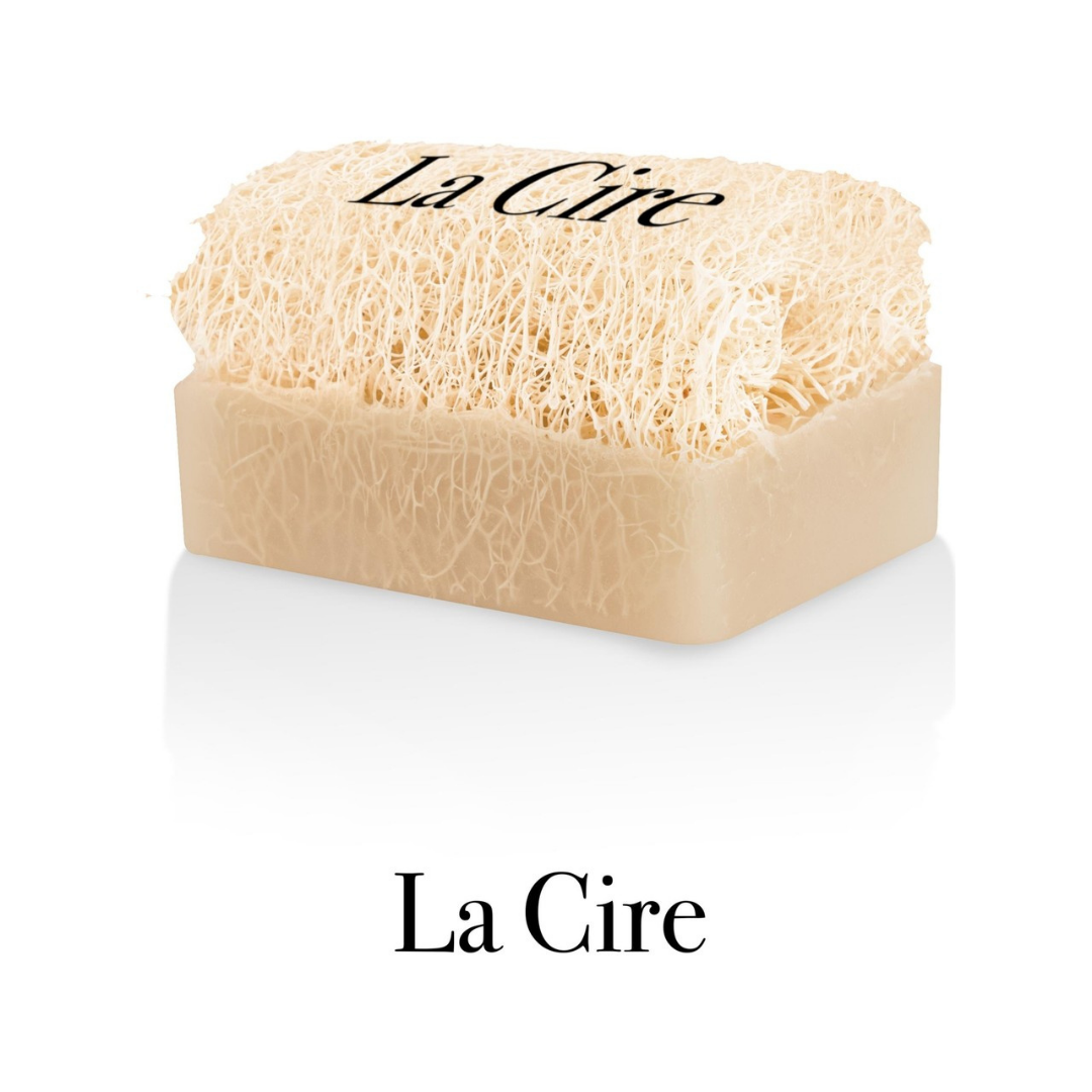 La Cire Kabak Lifi Sabunu Beyazlatıcı / Kaolin