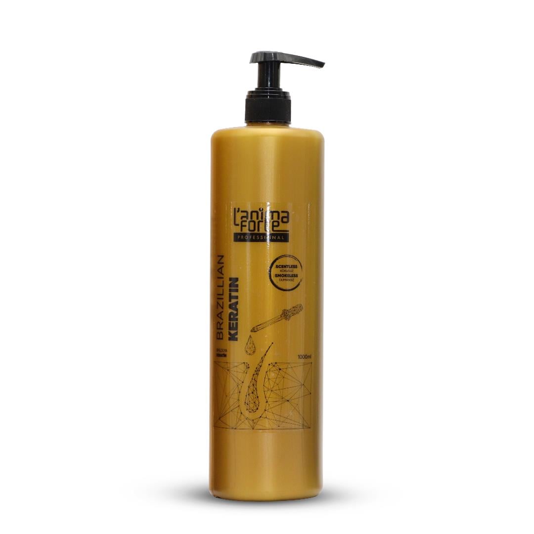 LANİMA FORTE BRAZILLIAN KERATİN 1000ML