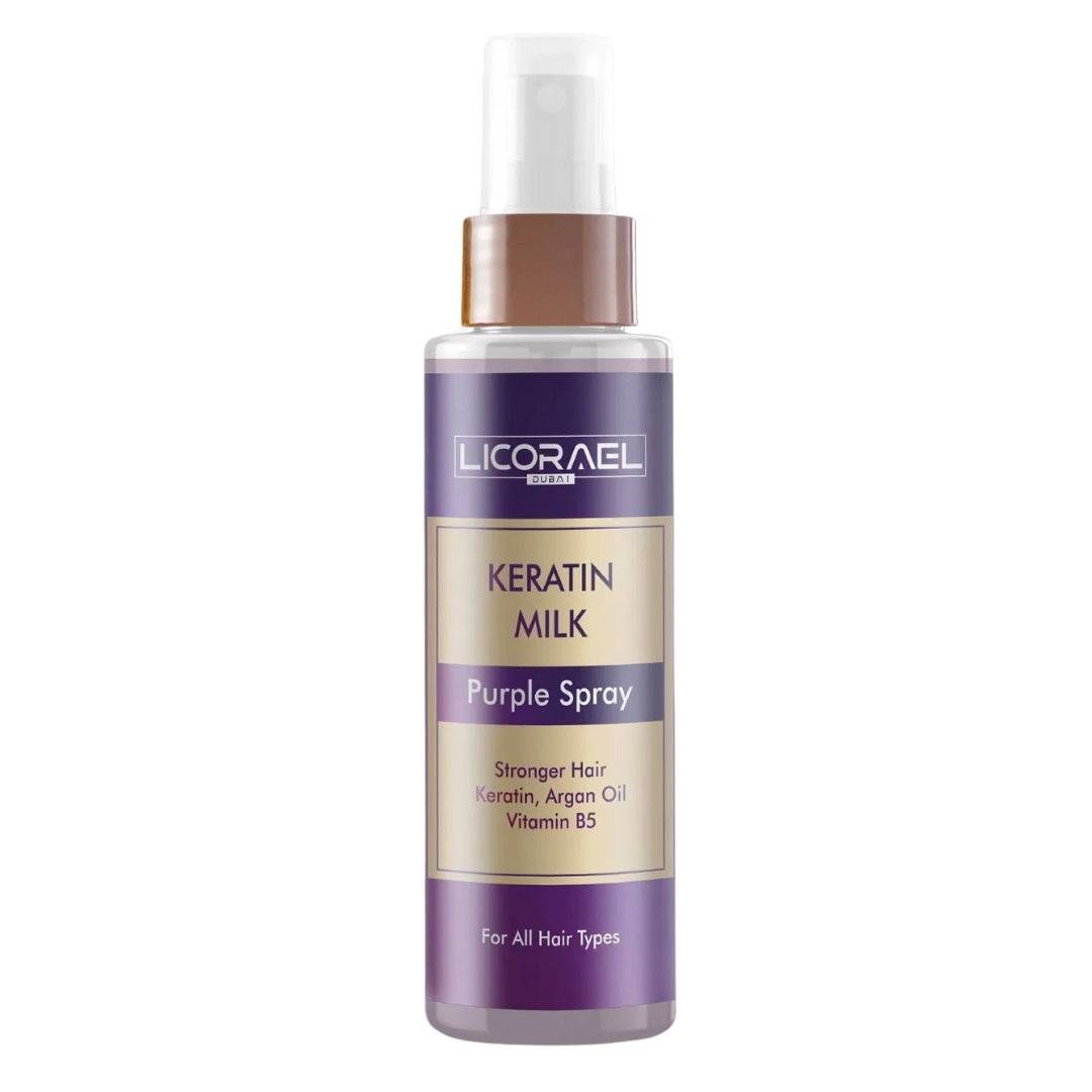 Licorael Keratin Sütü 200ml.