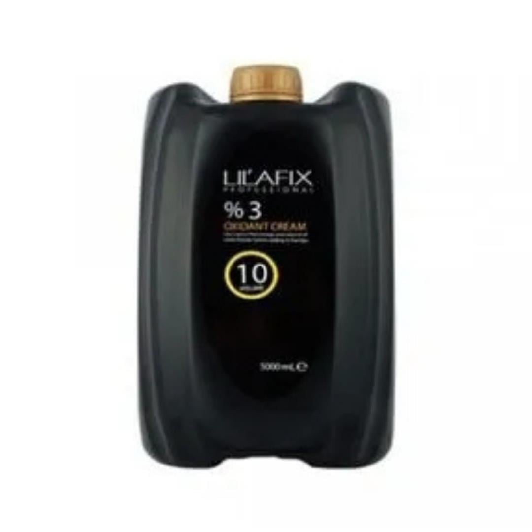 Lilafix Oksidan 5000ml. %3 10 Volume