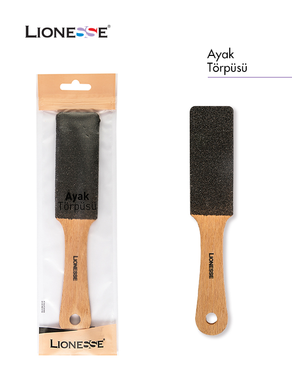 Lionesse Ayak Törpüsü 457
