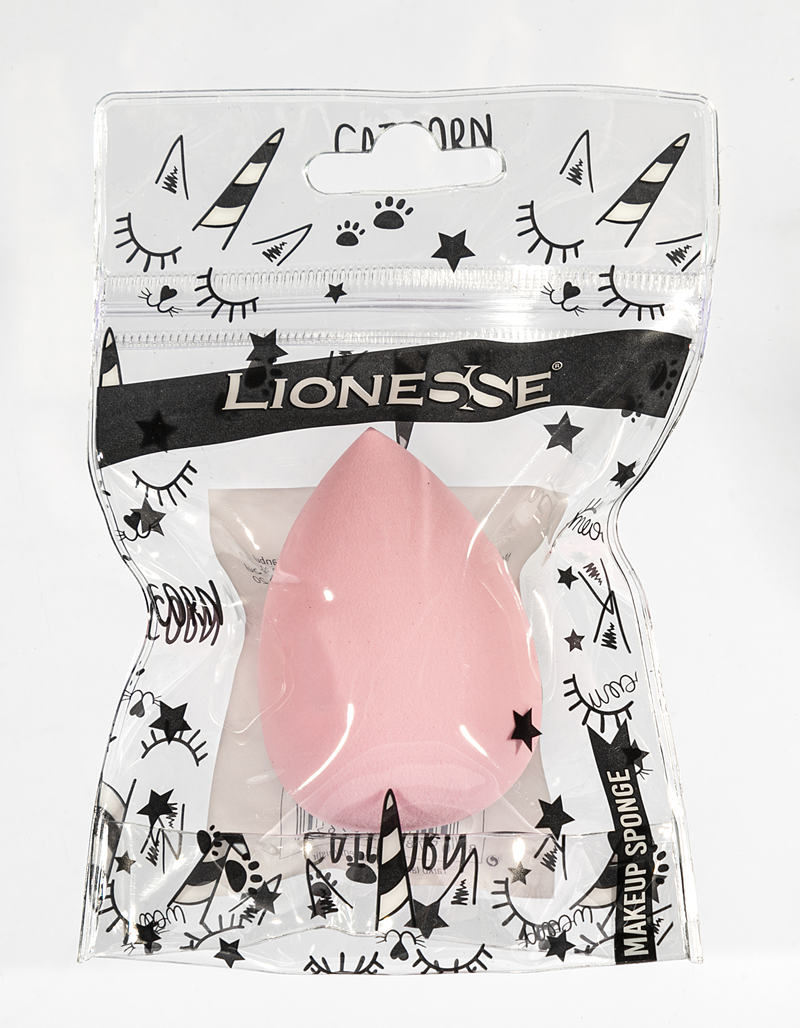 Lionesse Fondoten Süngeri 225
