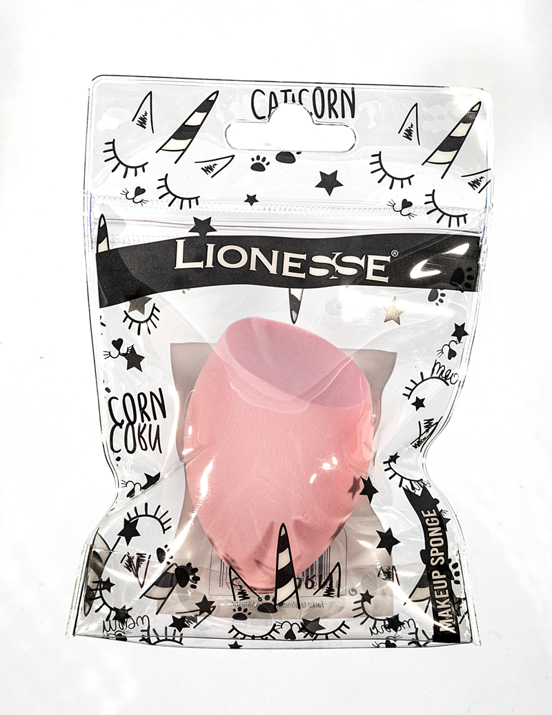 Lionesse Fondoten Süngeri 226