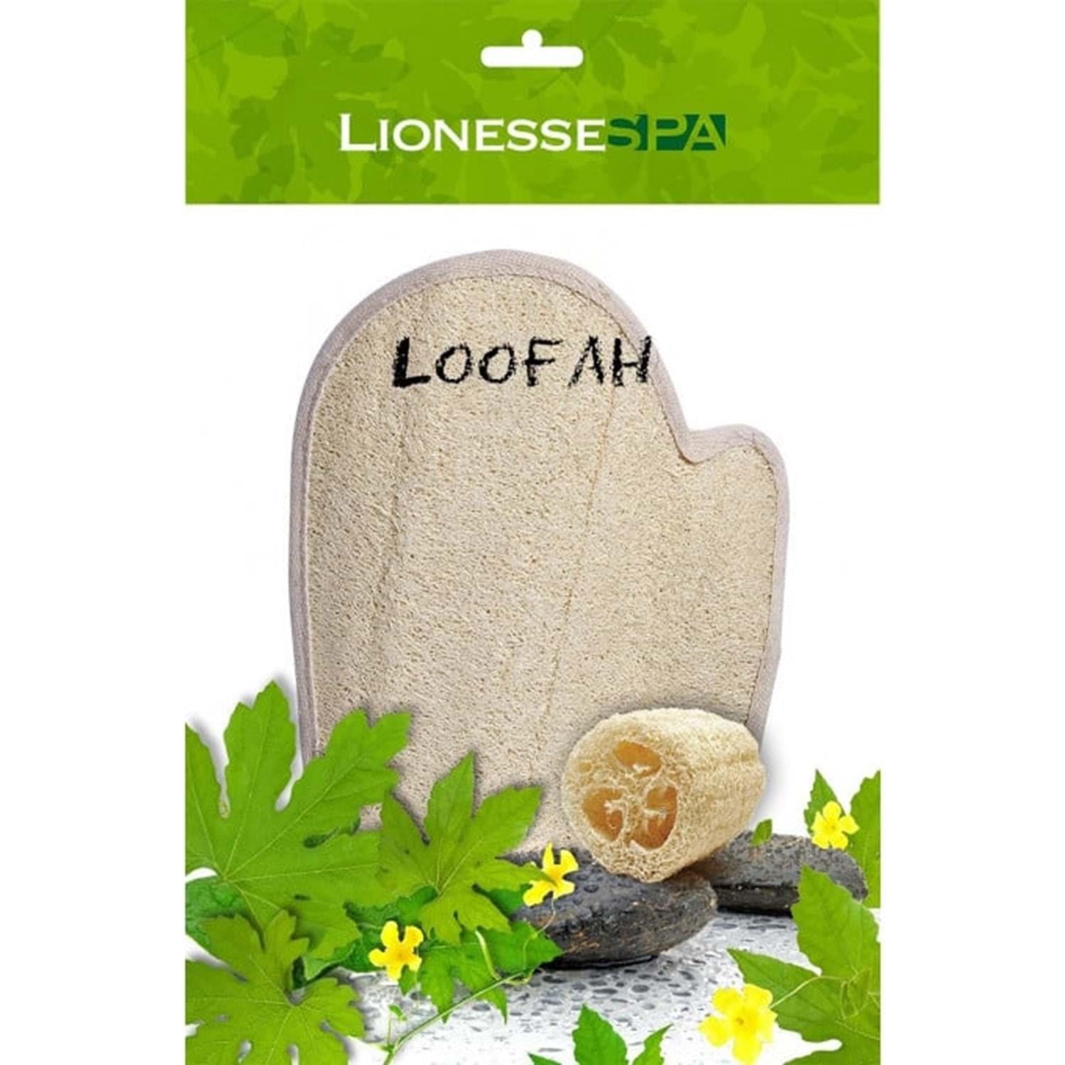 Lionesse Kabak Eldiven L-430