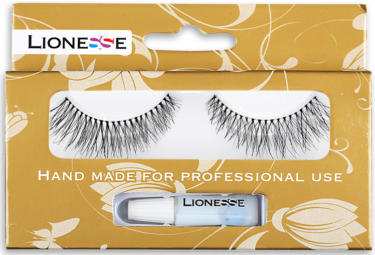 Lionesse Takma Kirpik NE-713