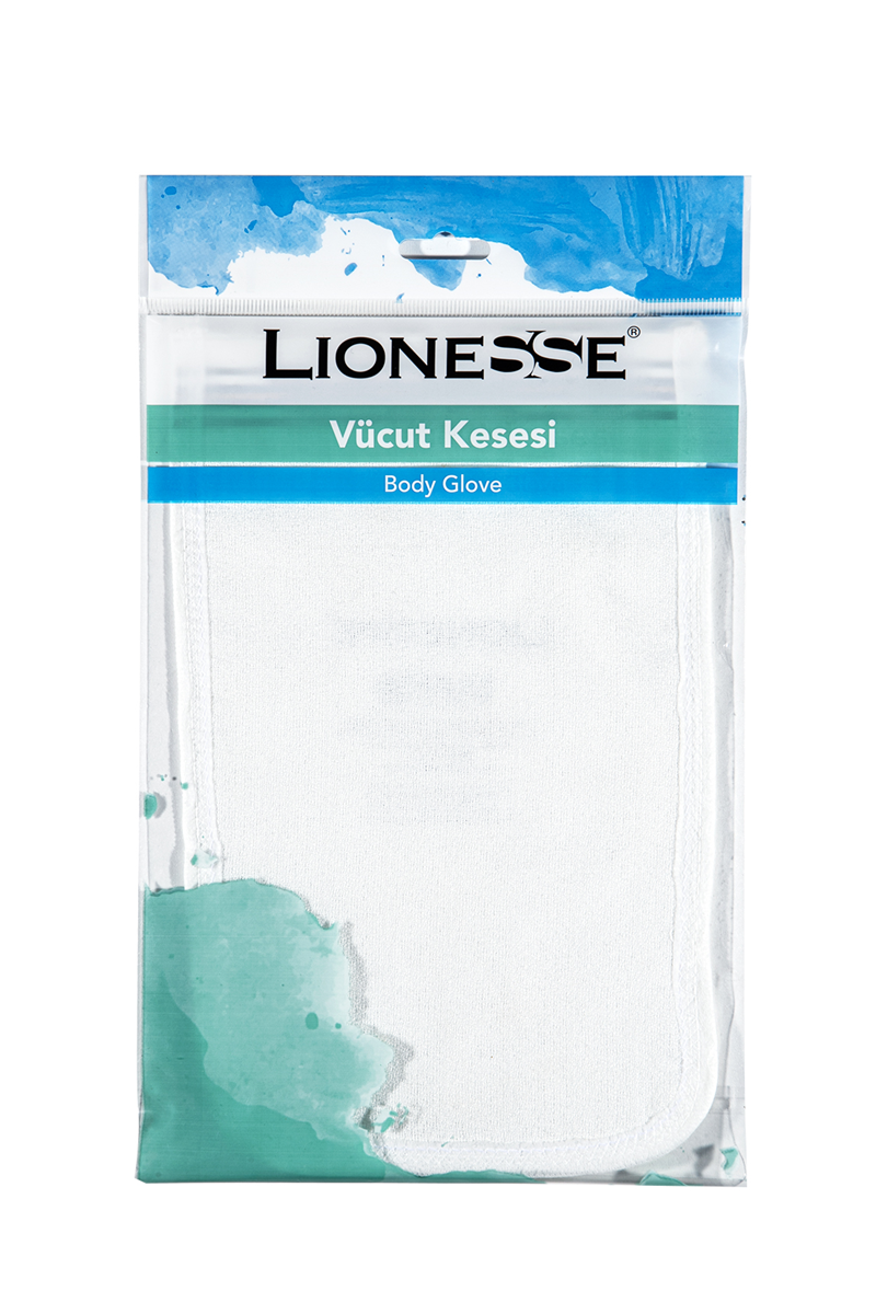 Lionesse Vücut Kesesi L-416