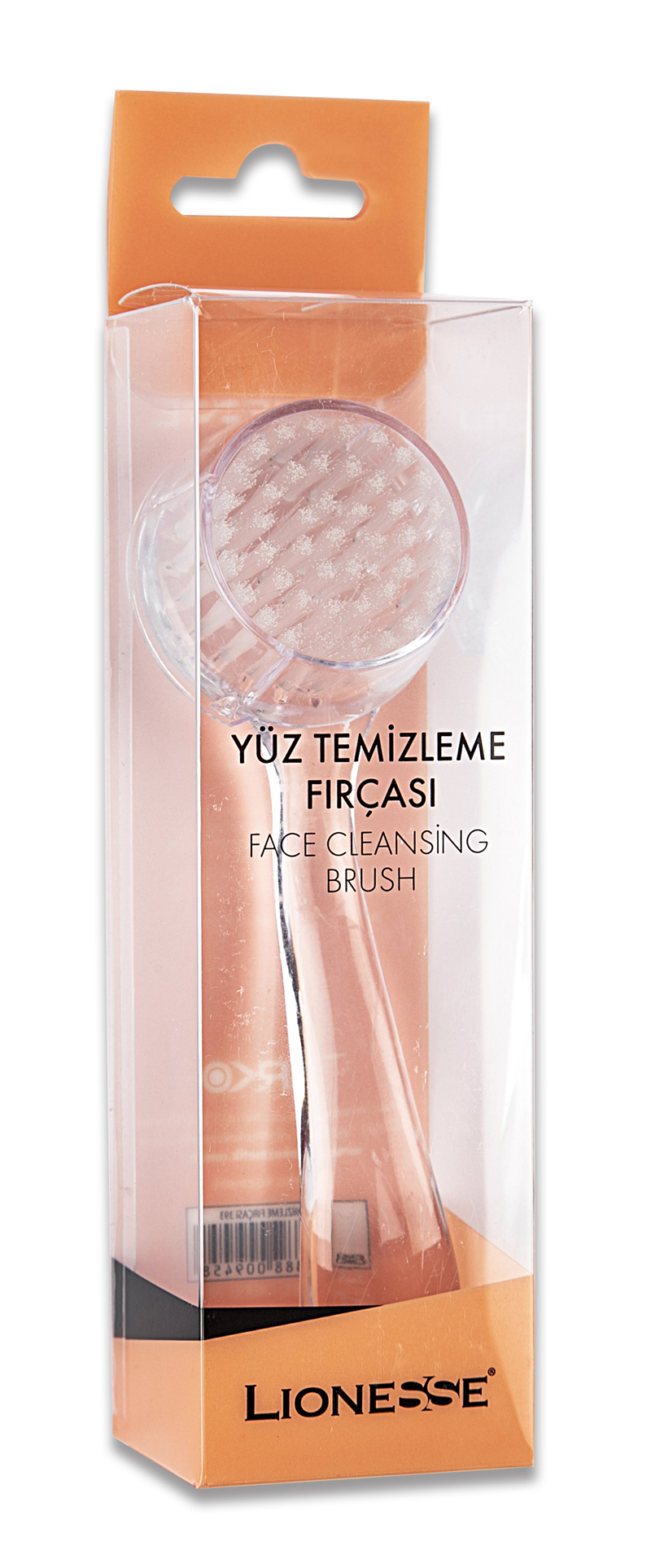 Lıonesse Yüz Temizleme Fırçası 393