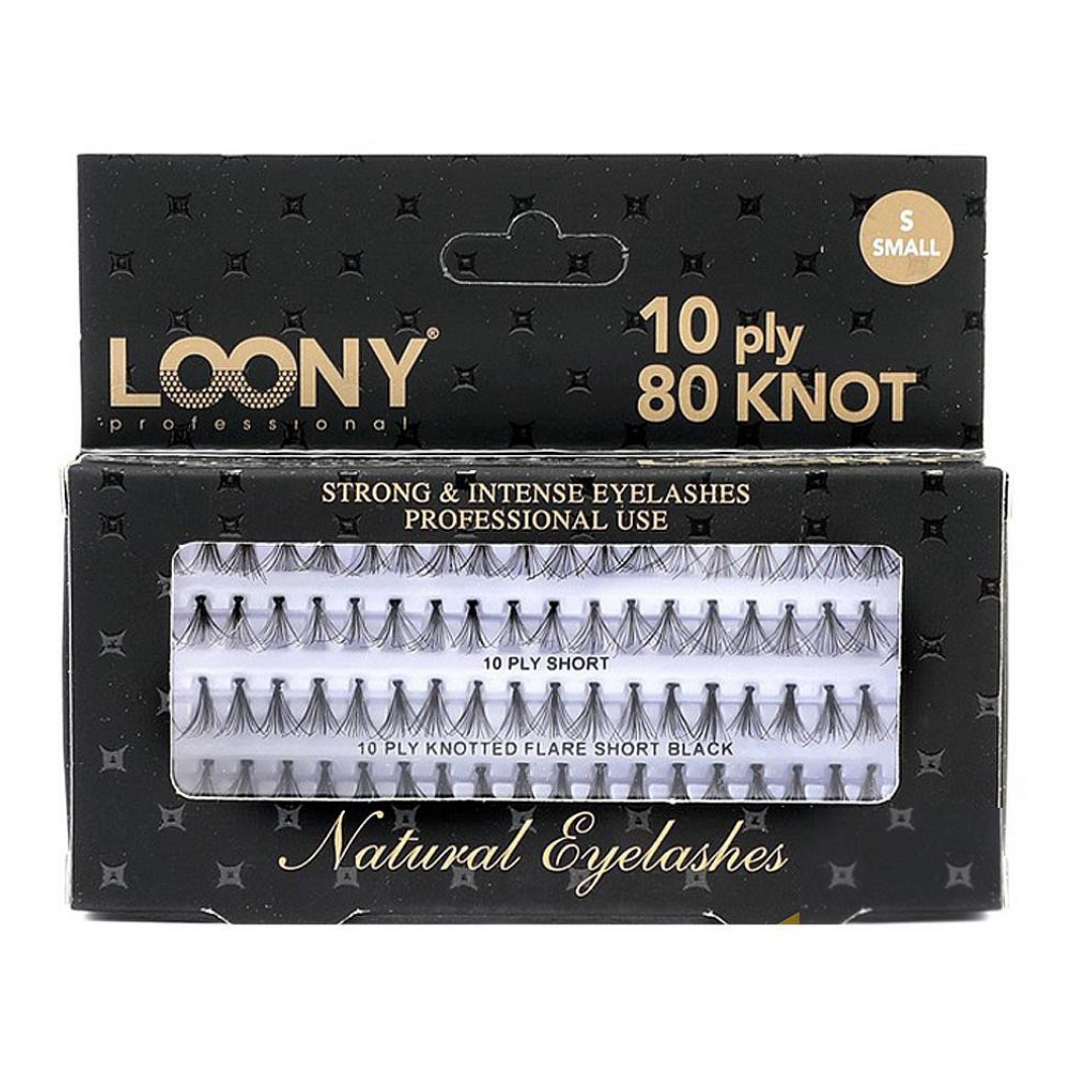 Loony Kirpik Knot 10Ply 80 Li L