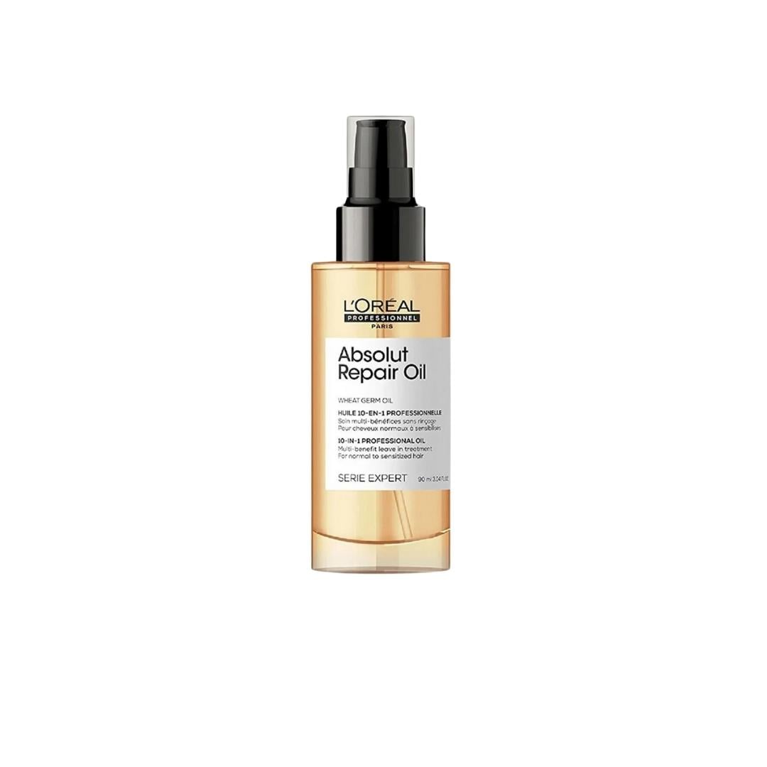 LOREAL ABSOLUT REPAIR OIL 90 ML.