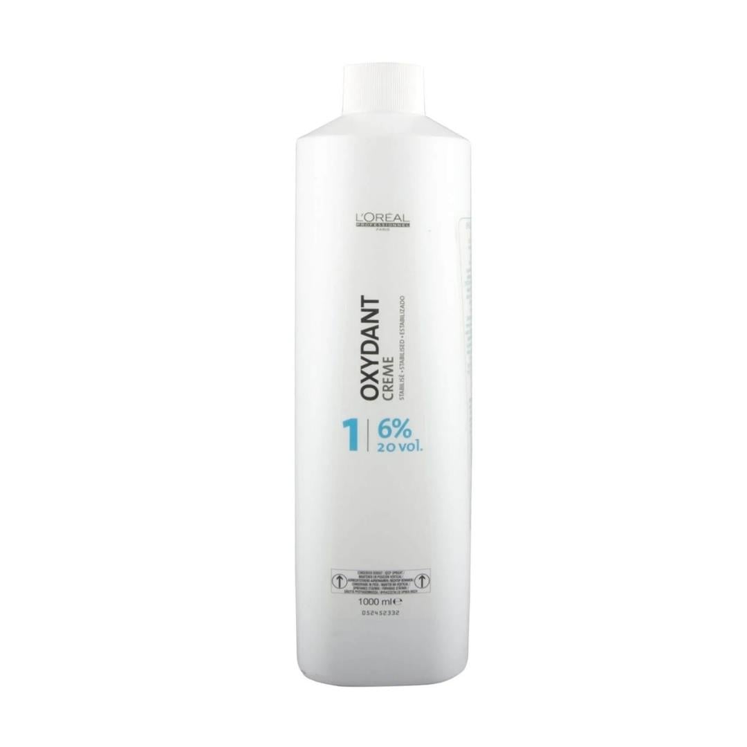 Loreal Oksidan 20 Vol. 1000Ml