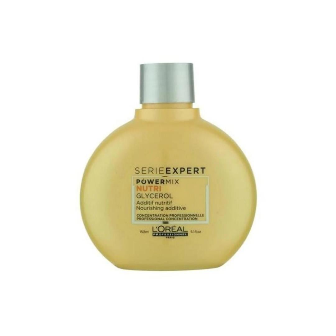 LOREAL POWER MIX NUTRI 150 ML.