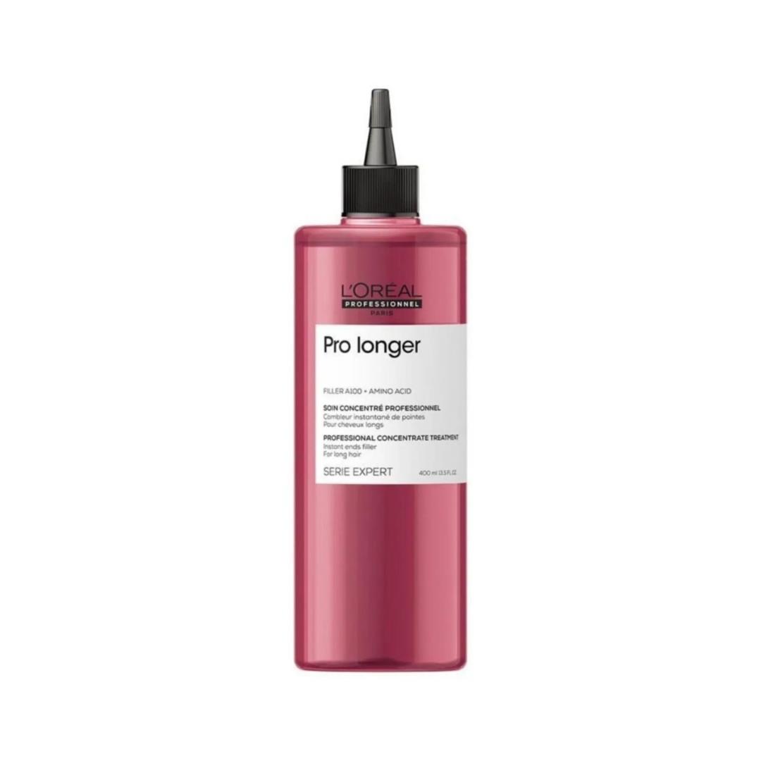 LOREAL PRO LONGER TREATMENT 400 ML.