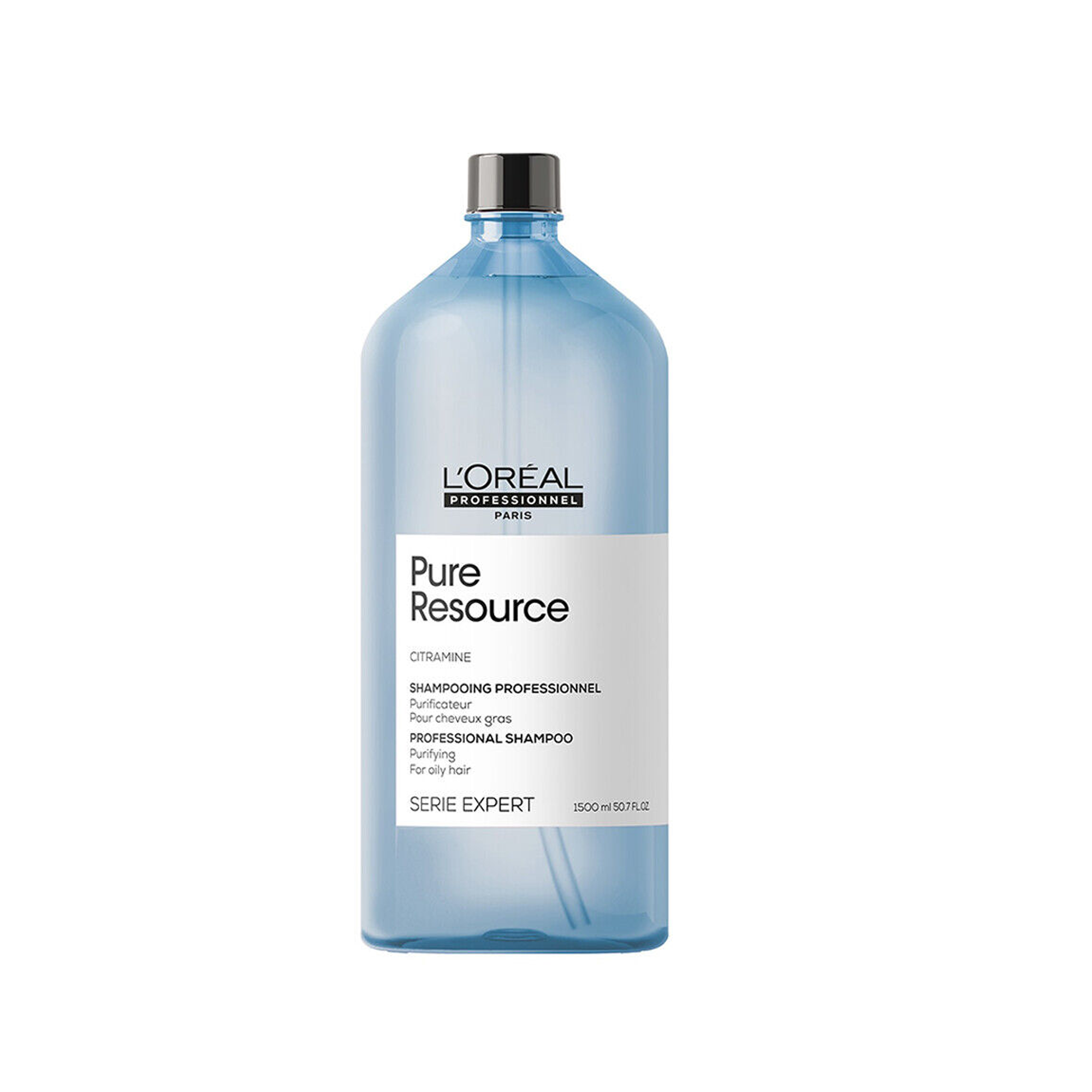 LOREAL ŞAMPUAN 1500ml. SE PURE RESOURCE