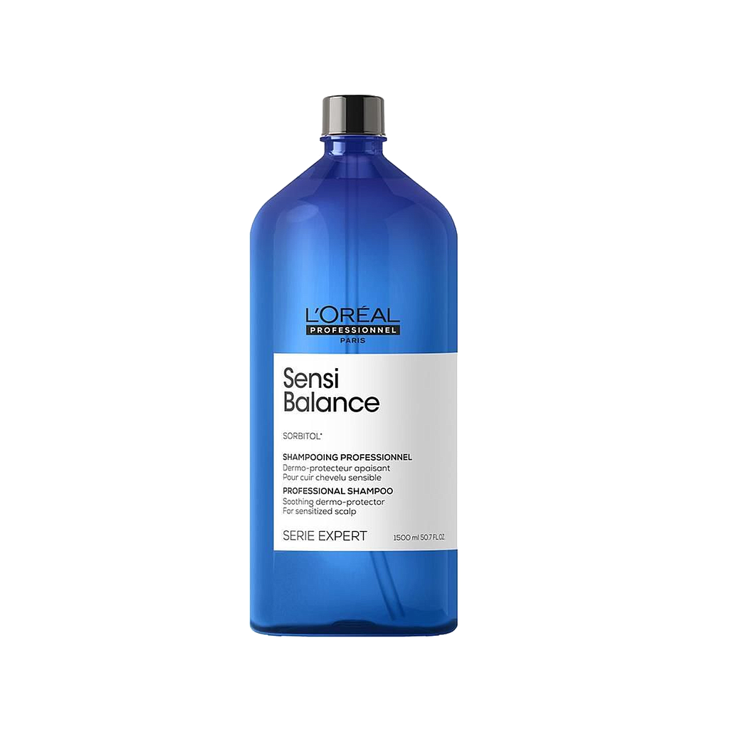 LOREAL ŞAMPUAN 1500ml. SE SENSI BALANCE