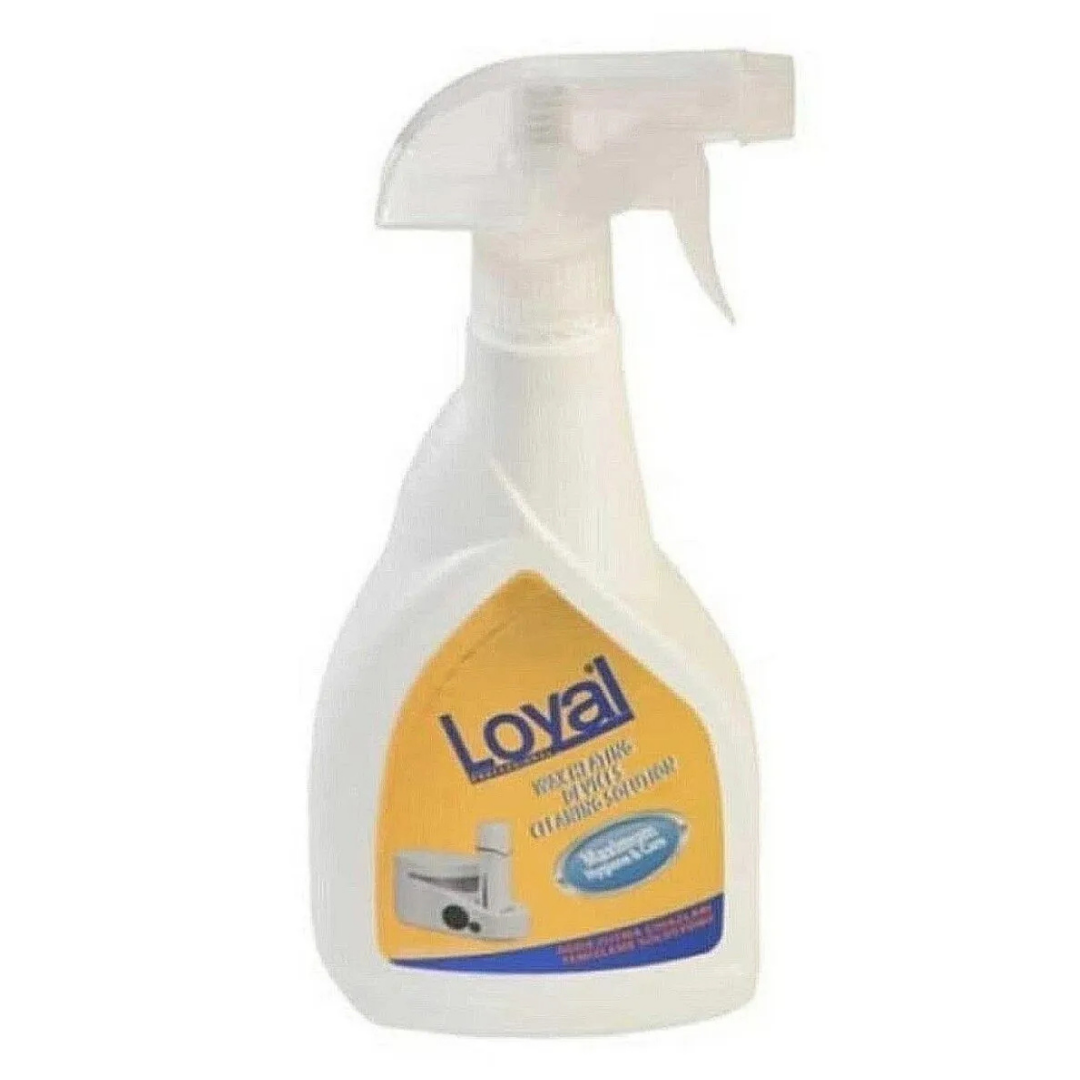 Loyal Makine Temizleme Solisyonu 500 Ml.